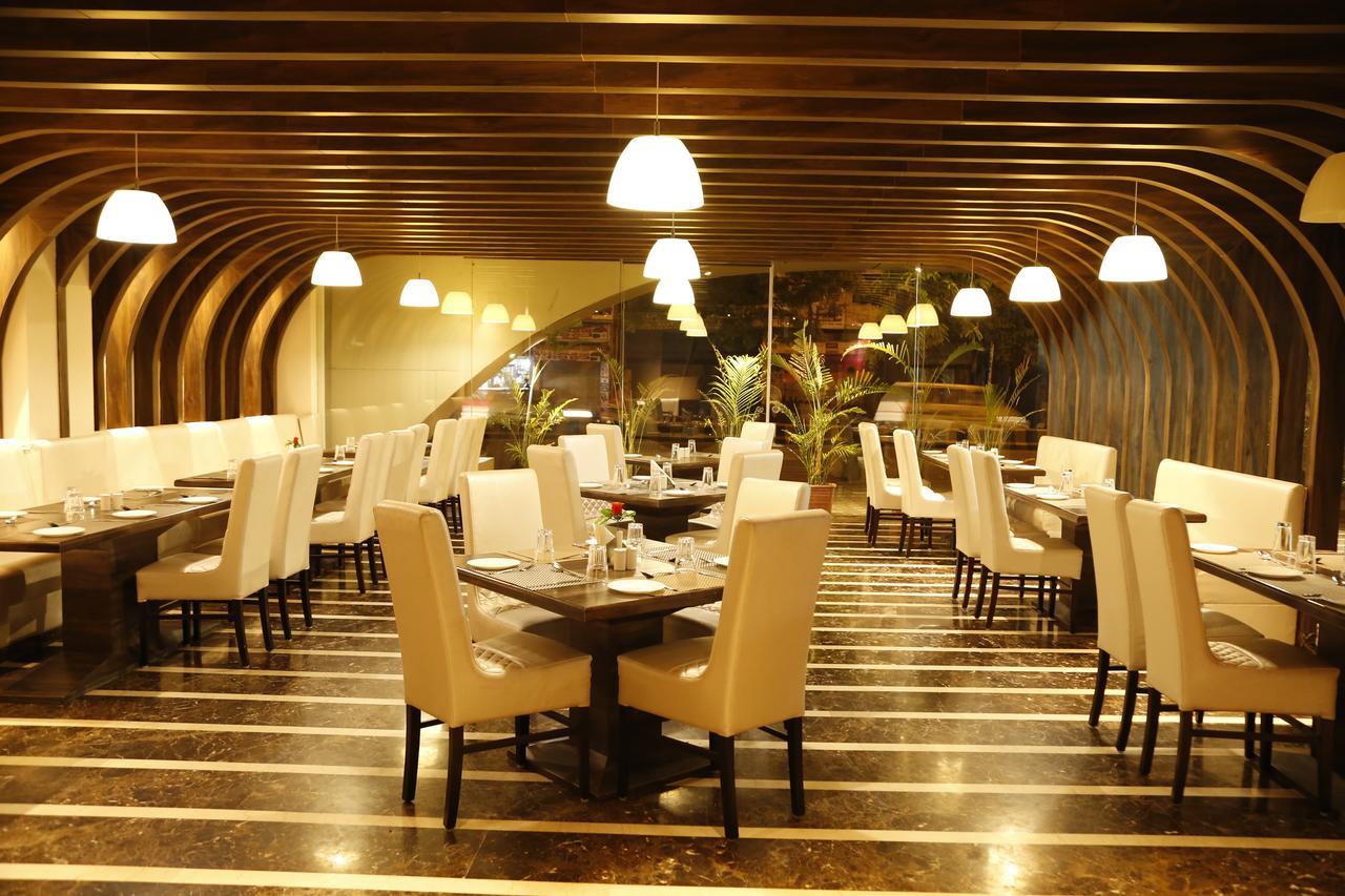 Hotel Orange Agra  Eksteriør bilde